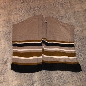 Old Navy Blanket Style Sweater